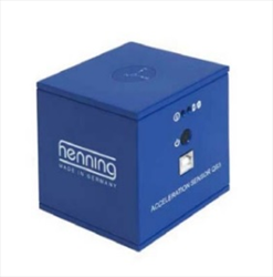 Cảm biến đo rung chấn HongLim QS3